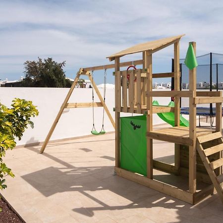 Villa Alay By Buenavilla Playa Blanca  Exterior foto
