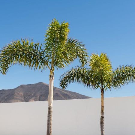 Villa Alay By Buenavilla Playa Blanca  Exterior foto