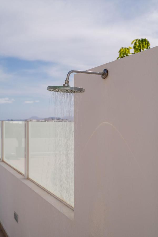 Villa Alay By Buenavilla Playa Blanca  Exterior foto