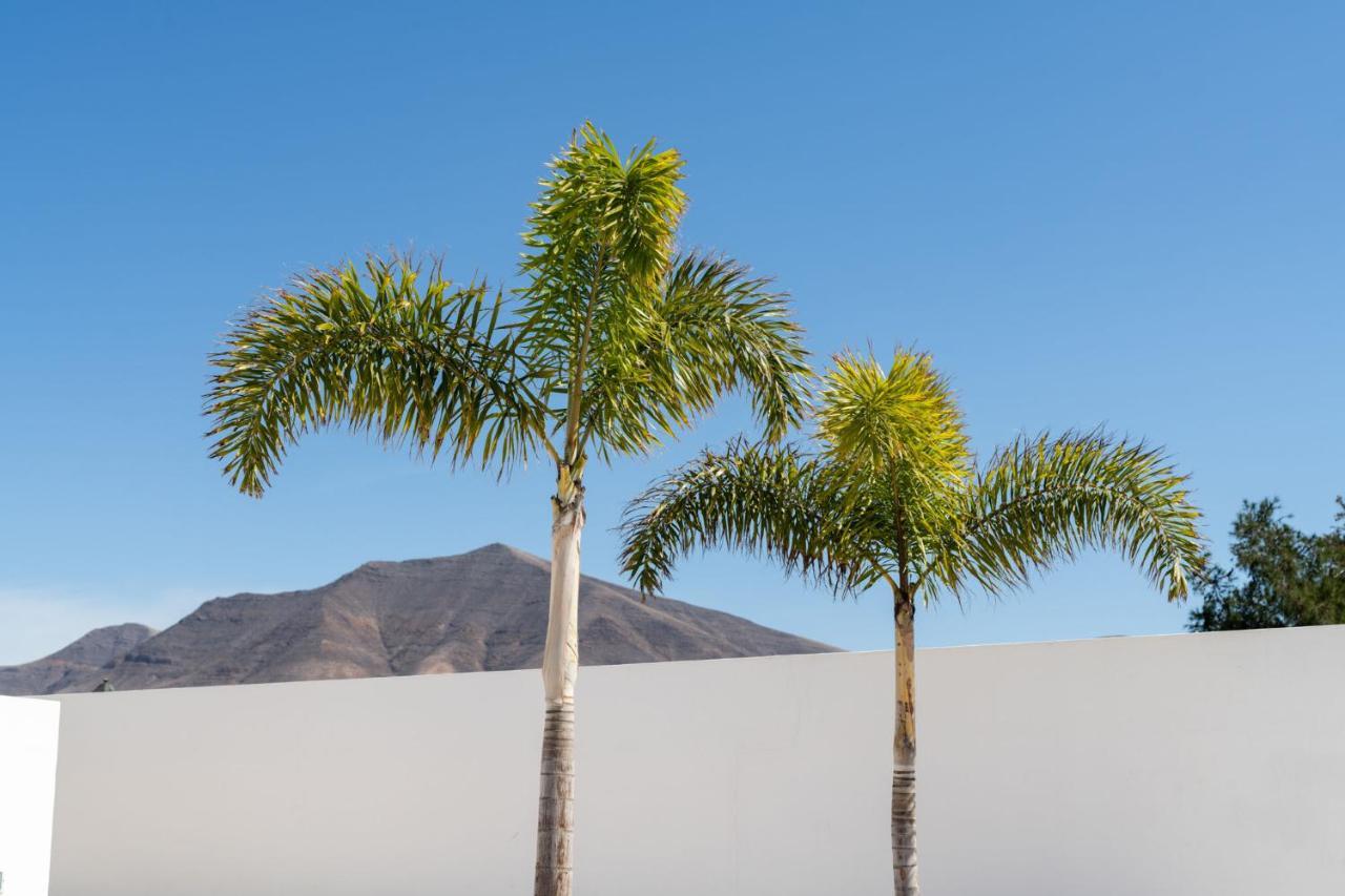 Villa Alay By Buenavilla Playa Blanca  Exterior foto